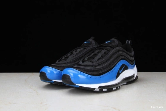 BLUE 921826-011 97 MAX NIKE NEBULA AIR 0318